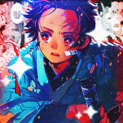 Bladework (Tanjiro Rap) - Single