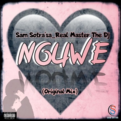 Nguwe (feat. Real Master the Dj) - Single