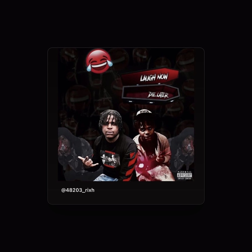 Фото Big Rixh