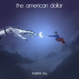 Brighter Sky album cover