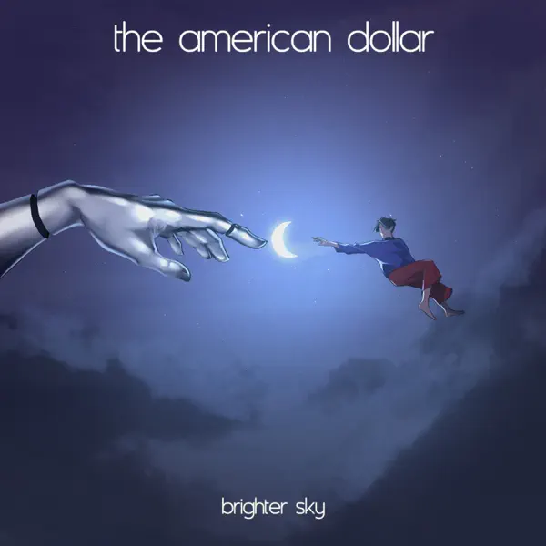 Brighter Sky cover