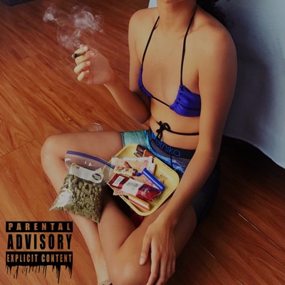 Uma Mais Vadia Que a Outra - Single