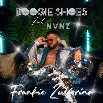 Boogie Shoes (feat. NVNZ) [Radio Edit] - Single