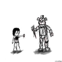 Five Nights At Beebo's (feat. Vertigoth) - Single - beebo