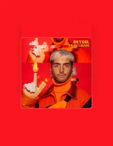 Ouve Dj Lauuh, vê vídeos de música, lê a biografia, vê as datas da digressão e muito mais!