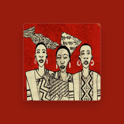 Listen to Vuyelwa, watch music videos, read bio, see tour dates & more!