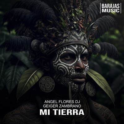 Mi Tierra - Single