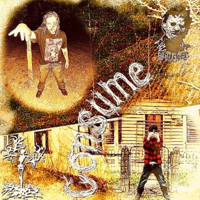 COPRSEWOOD & BUTCHERR (CONSUME) (feat. (PROD. DAHMER)) - Single