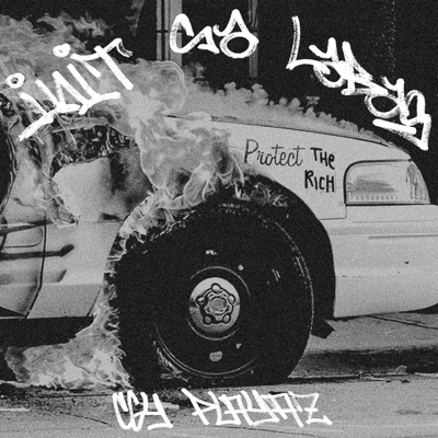 INIT SA LABAS / FULL EFFECT (feat. Karl Mountain, Lucky Boondock$ & Charlie Whoo) - Single