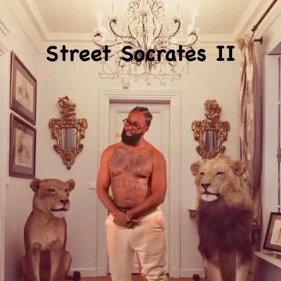 Street Socrates II (Radio Edit) - Single
