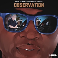 Observation - Single - Kevin Julien
