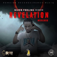 Revelation - Single - Morango