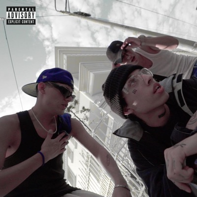 Cambiando El Game (feat. Hops, Renzo Mada & Gvtillo) - Single