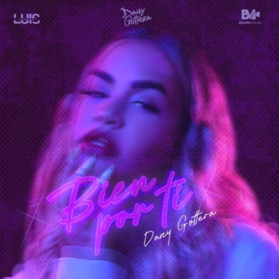 Bien Por Ti - Single