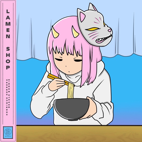Lamen Shop - Single