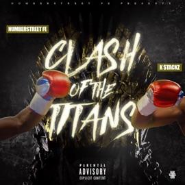 Stuck in the game (feat. Stackz world) NumberStreet FE