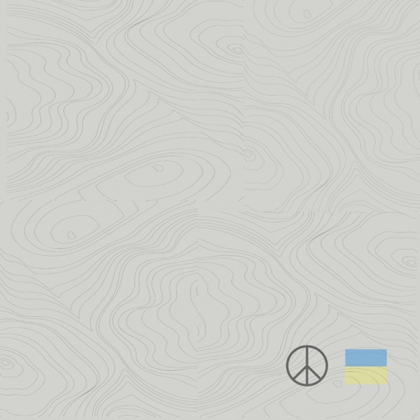 Hope for Ukraine  Time Series III
