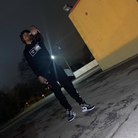 Iconic Freestyle (feat. KruddyBeam, YungGuapo, KxngDevo & Kpreacts1) YFN JAYYY