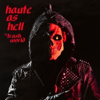 Haute as Hell - EP - LVCRFT