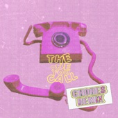 The One You Call (Chores Remix) artwork