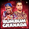 Bumbum Granada - Mc's Zaac & Jerry Smith