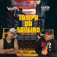 Tampa da Saveiro - Single - Vegeta061 & Dj Luck Noize