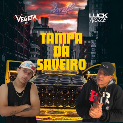 Tampa da Saveiro - Single