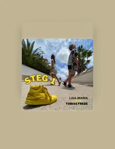 Listen to Lisa og Tobias, watch music videos, read bio, see tour dates & more!