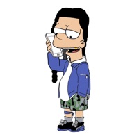 City boyz up two (Remix) - Single - B1GH0NCH00