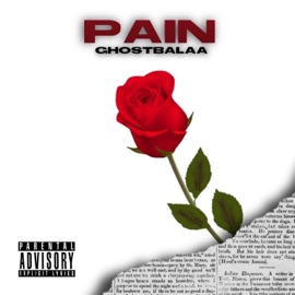 PAIN Ghostbalaa