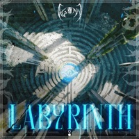 Labyrinth - Single - Agony