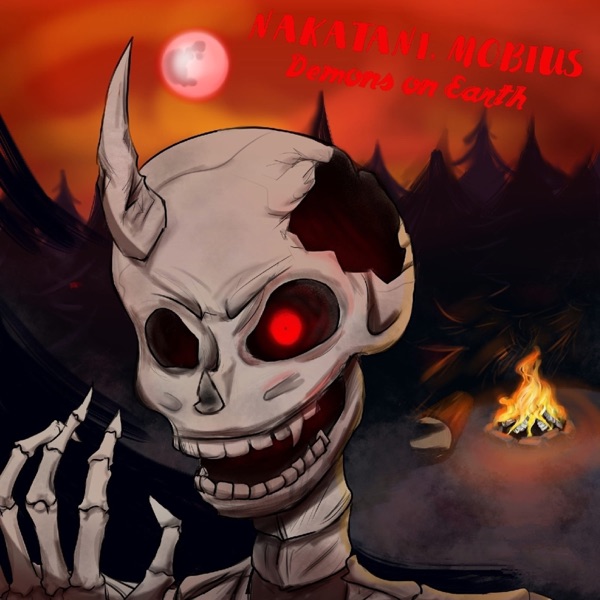 Demons on Earth - EP