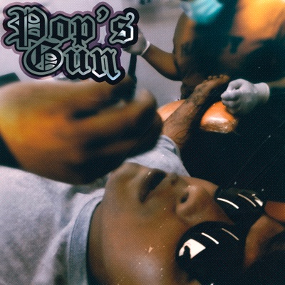 Pop's Gun - Single