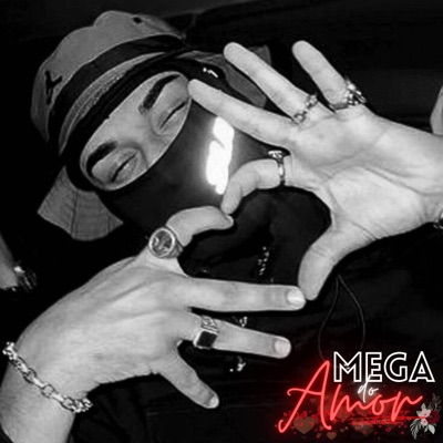 MEGA DO AMOR (feat. MC TH) - Single