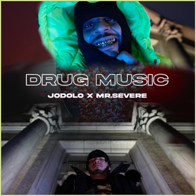 Drug Music - Single