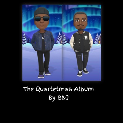 The Quartetmas Album - EP
