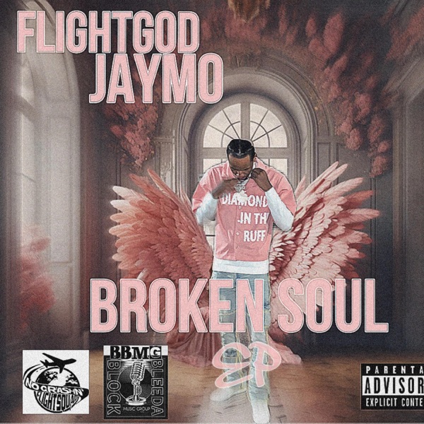 Broken Soul