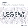 In My Arms (Juannan Remix) - Single