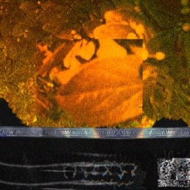 Happy/Sad MADEONMARS