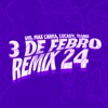 3 de Febrero (Remix 24) [feat. Tiano] - Single