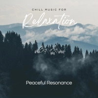 Chill Music For Relaxation - Peaceful Resonance & Peaceful Piano