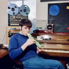 Listen to Gabriel Bernini, watch music videos, read bio, see tour dates & more!