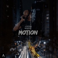 Motion - Single - Majic Juan AyeeDoe