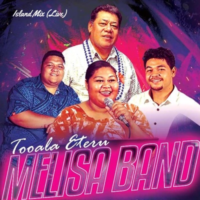 Island Mix (Live) - Single