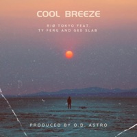 Cool Breeze (feat. Gee Slab & Ty Ferg) - Single - Riø Tokyo