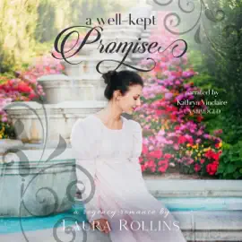 A Well-Kept Promise: A Lockhart Sweet Regency Romance, Book 5 (Unabridged)