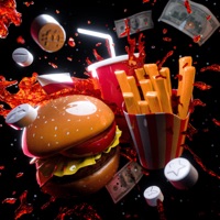 McDonald's - Single - Godlike