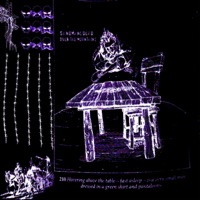 Overthemountains - Single - Sandmansdead