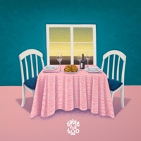 Table for Two - Single - 7th Realm