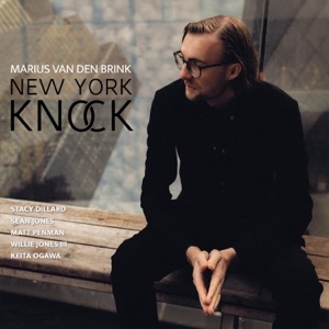 New York Knock (feat. Sean Jones) - EP